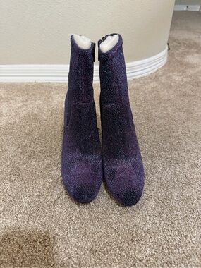 Circus by Sam Edelman boots